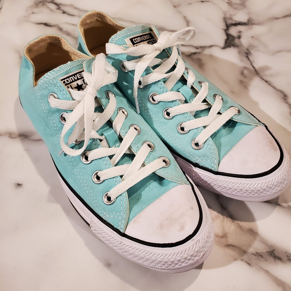 Converse Shoes